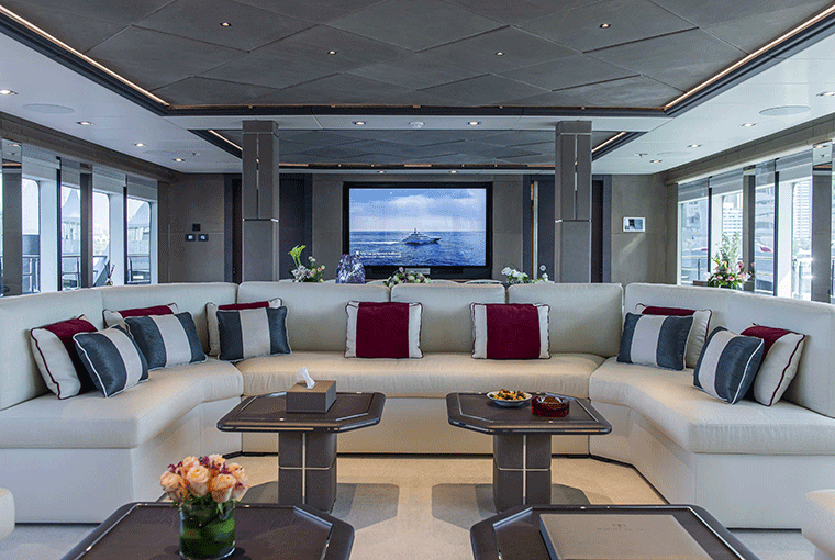 Majesty 175